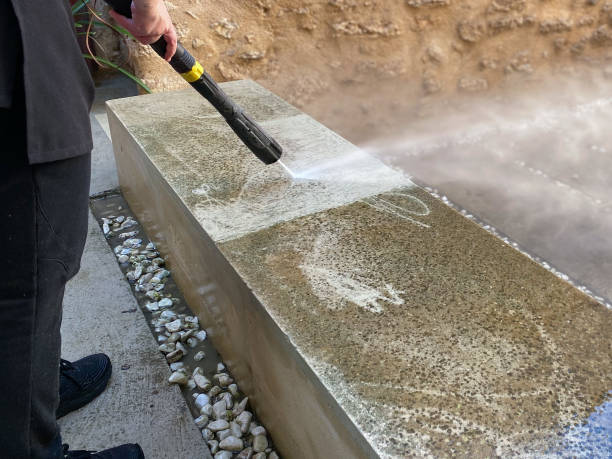 Best Roof Power Washing Services  in Franklin Farm, VA