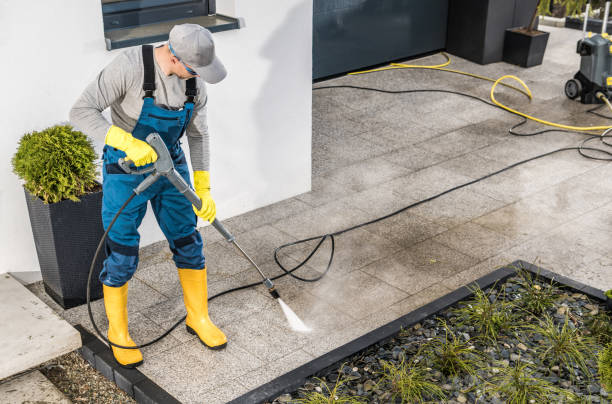Best Sidewalk Pressure Washing  in Franklin Farm, VA