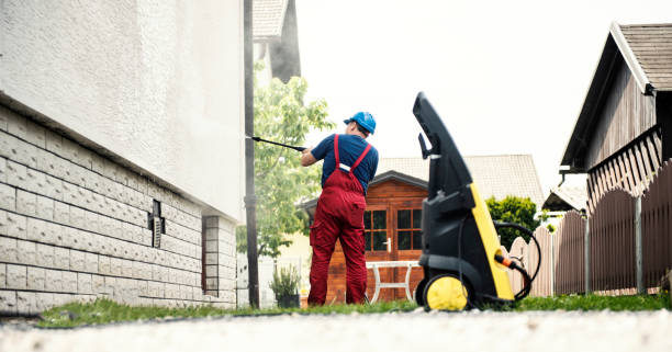 Best Pressure Washing Cost  in Franklin Farm, VA